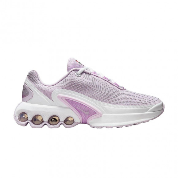 Nike Air Max Dn GS 'Doll/Rush Fuchsia/White/Metallic Silver' | Pink | Kid's Size 6 - IH0364-530