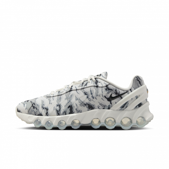 Nike Air Max Dn8 Premium Summit White Cool Grey - IH0377-100