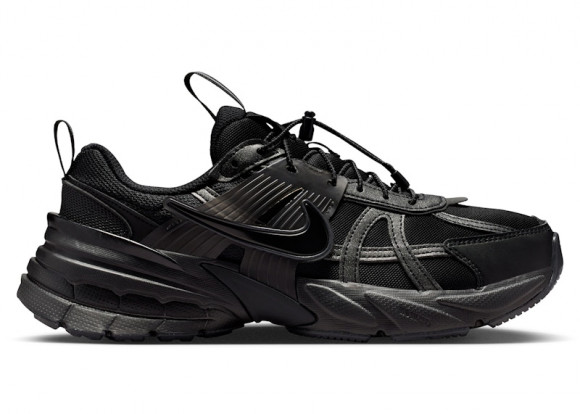 Nike V2K Run Black Anthracite (Women's) - IH0388-001