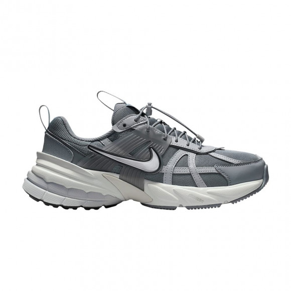 Nike Wmns V2K Run 'Cool Grey' | Women's Size 5.5 - IH0388-002