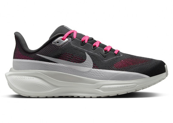 Nike Pegasus 41 SE Dark Smoke Grey Hyper Pink (Women's) - IH0530-070