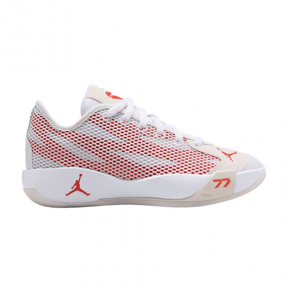 Air Jordan Jordan Luka 77 GS 'Ghost' | Red | Kid's Size 7 - IH0573-103