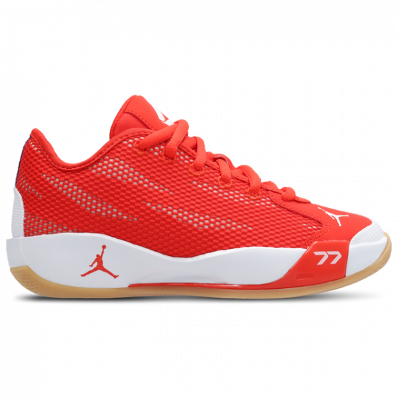 Air Jordan Luka .77 GS 'Chile Red' | Kid's Size 4.5 - IH0573-600