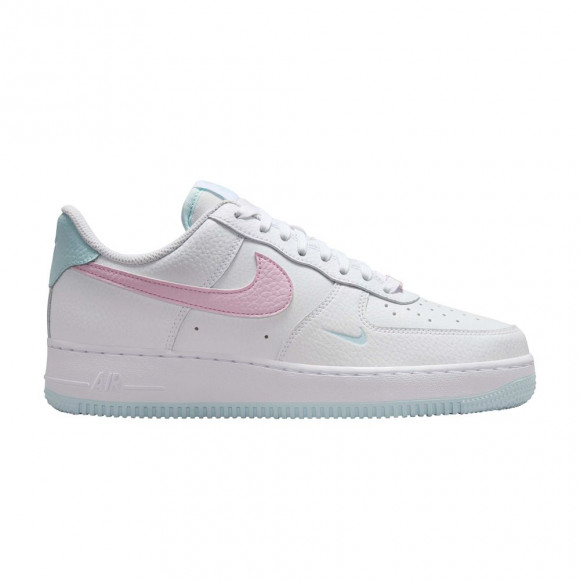 Nike Wmns Air Force 1 '07 'Cotton Candy' | White | Women's Size 9 - IH0640-161