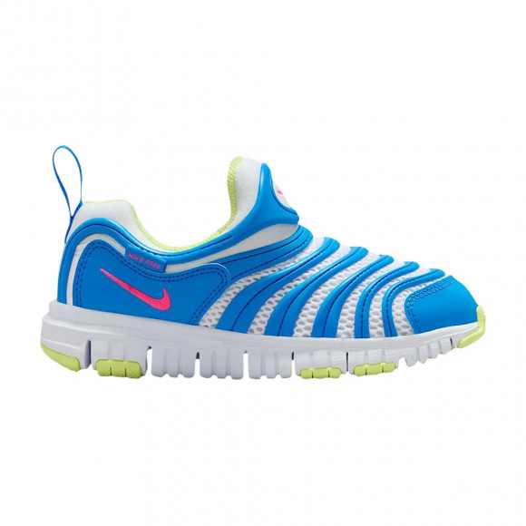 Nike Dynamo Free PS 'Blue' | Kid's Size 13 - IH0645-161