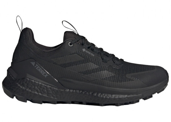 Sneakers adidas Terrex Free Hiker 2 Low Gtx Core Black/ Core Black/ Grey Four - IH0672