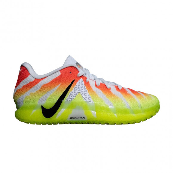Nike Ja 3 'Christmas' | Yellow | Men's Size 10.5 - IH0798-100