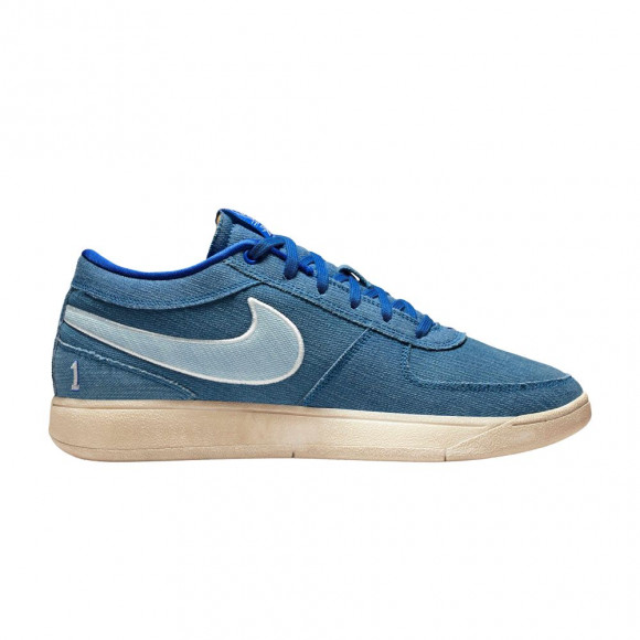 Nike Book 1 EP 'Blue Blood' | Men's Size 9 - IH0888-900