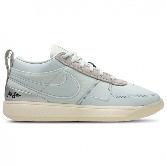 Scarpa da basket Book 1 "Moss Point" - Grigio - IH0889-001