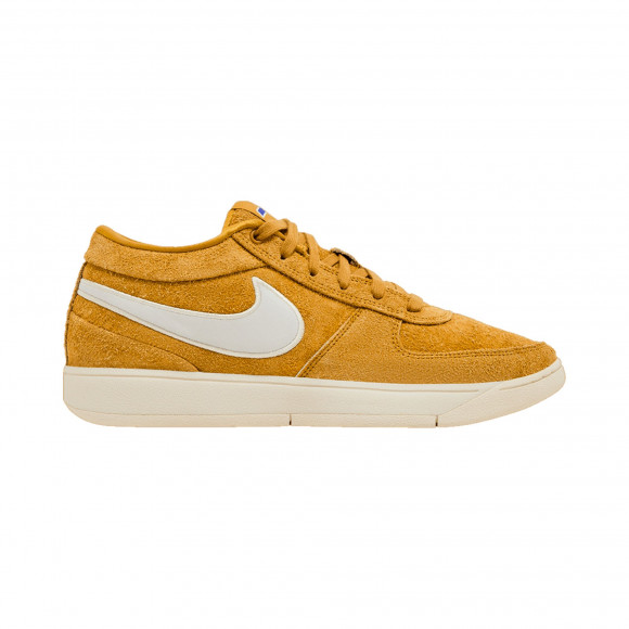 Chevrolet x Nike Book 1 'Dark Gold' Sample | Men's Size 8.5 - IH0890-700-S