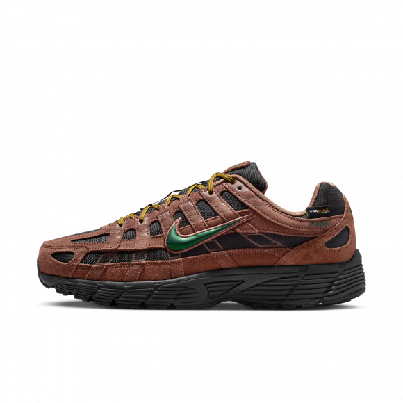 Nike P-6000 Premium Cordura 'Fauna Brown' | Men's Size 7.5 - IH0946-200