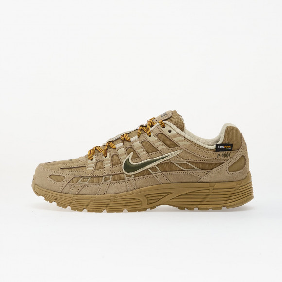 Sneakers Nike P-6000 Premium Cordura® Filbert/ Cargo Khaki-Desert Khaki - IH0946-202