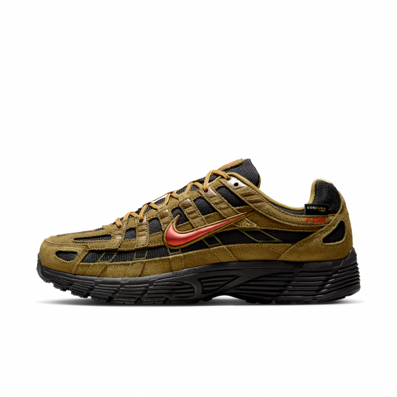 Scarpa Nike P-6000 Premium CORDURA® – Uomo - Marrone - IH0946-300