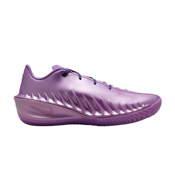 Nike Air Zoom GT Cut 4 'EYBL' | Purple | Men's Size 7.5 - IH0948-500