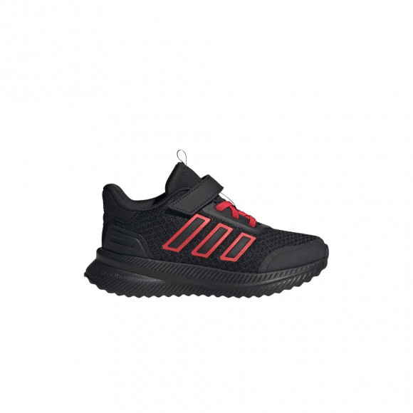 adidas X_PLRPATH C 'Black Pure Ruby' | Kid's Size 3 - IH1069
