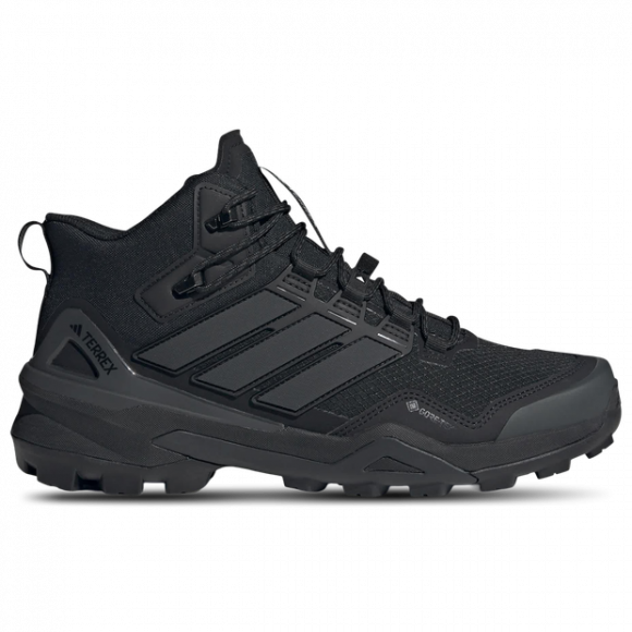 adidas Terrex Skychaser Mid GORE-TEX 'Black Carbon' | Men's Size 10 - IH1091