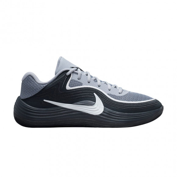Nike Precision 8 Low 'Anthracite' | Black | Men's Size 5 - IH1104-005