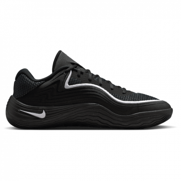 Nike Precision 8 Low 'Black White' | Men's Size 9 - IH1104-006