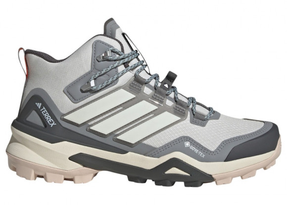 adidas Wmns Terrex Skychaser Mid GORE-TEX 'Grey Off White' | Women's Size 9.5 - IH1104