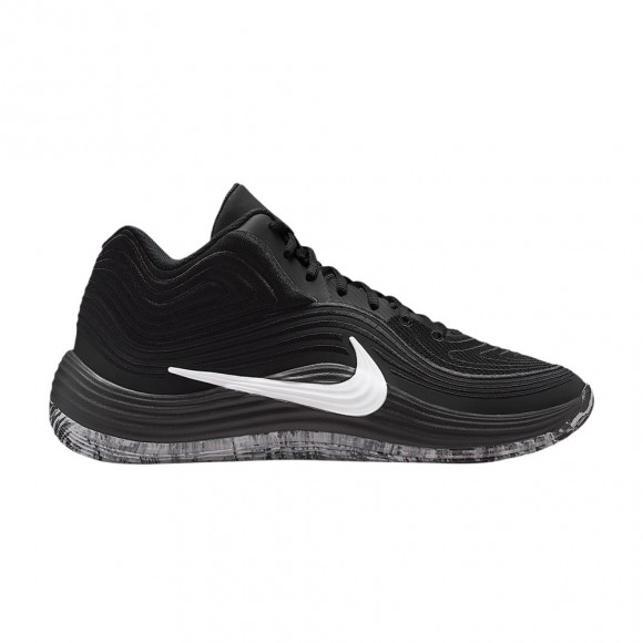 Nike Precision 8 Mid 'Black White' | Men's Size 6.5 - IH1105-006