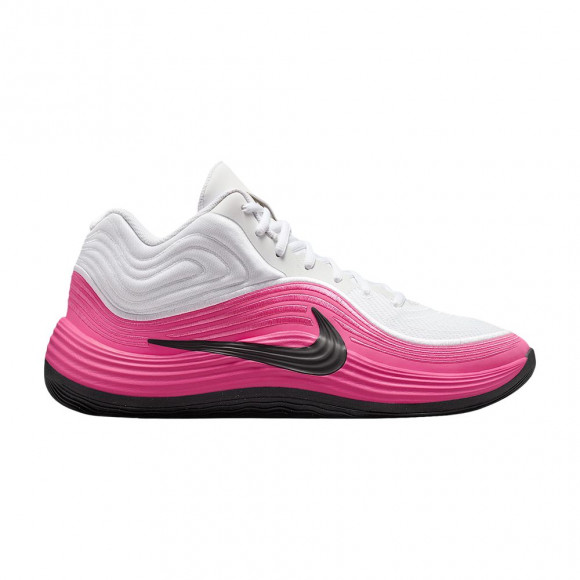 Nike Precision 8 Mid 'White Pinksicle' | Men's Size 10.5 - IH1105-102