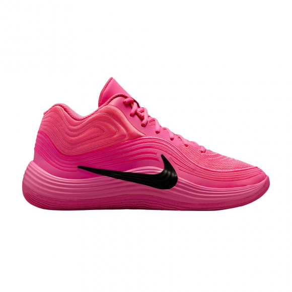 Nike Precision 8 MID 'Digital Pink/Hyper Pink/Black' | Men's Size 10 - IH1105-600