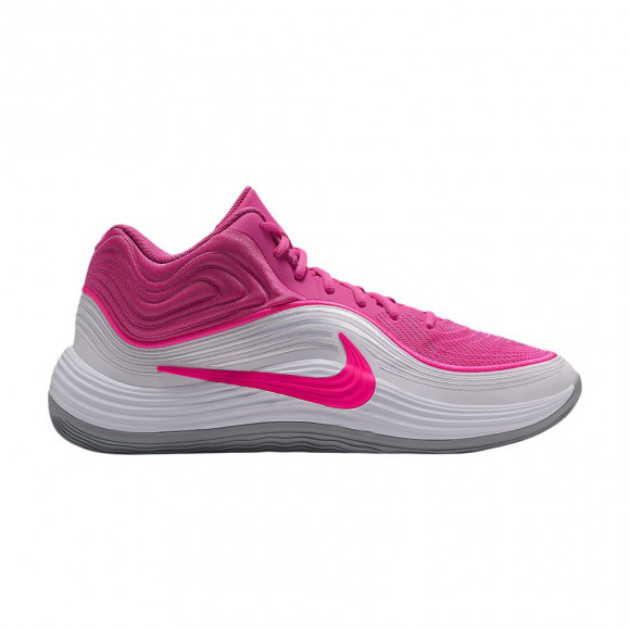 Nike Precision 8 Mid 'Pinksicle White' | Men's Size 9.5 - IH1105-601