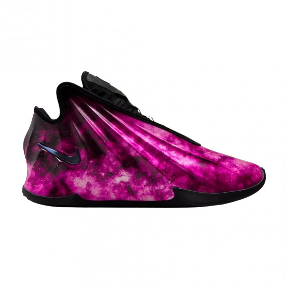 Nike GT Future CHBL 'Passionate Pink Metallic Dark Gray' PE | Purple | Men's Size 7 - IH1109-600