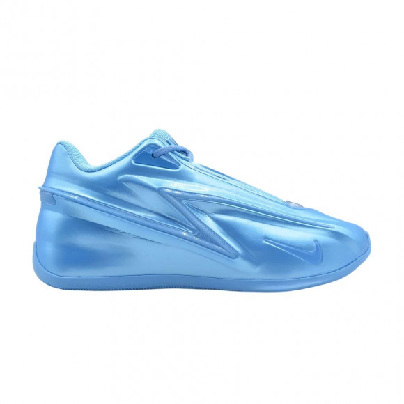 Nike KD 19 'Blueberry Blast' | Men's Size 13 - IH1117-400