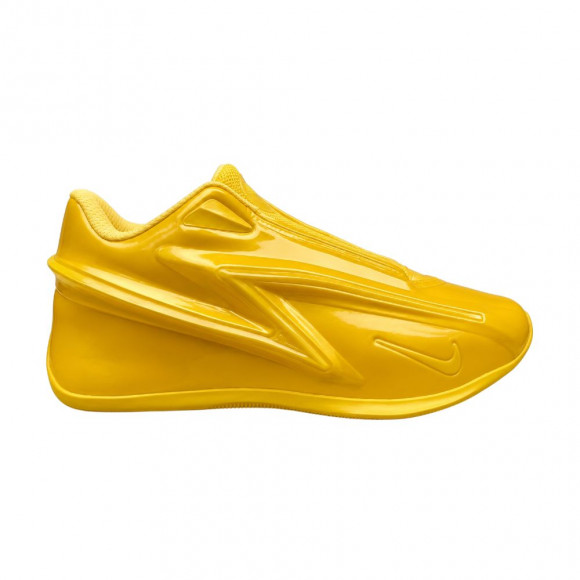 Nike KD 19 'Butter Candy' | Yellow | Men's Size 11 - IH1117-700