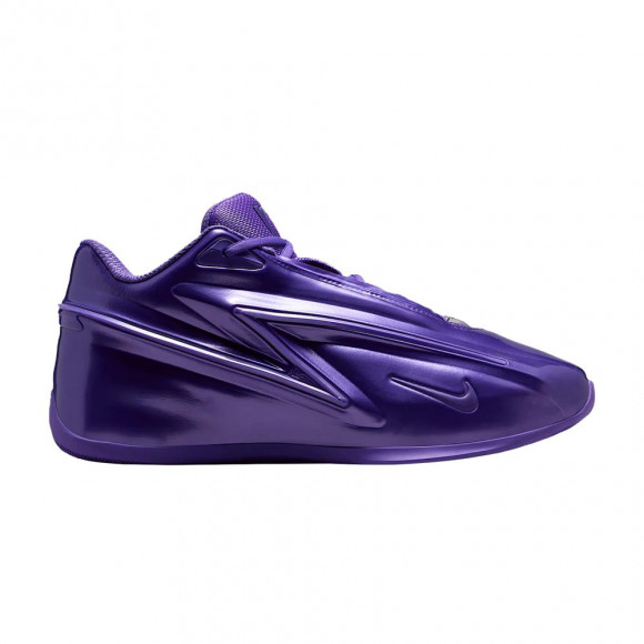 Nike KD 19 EP 'Purple Stuff' | Men's Size 8 - IH1120-500