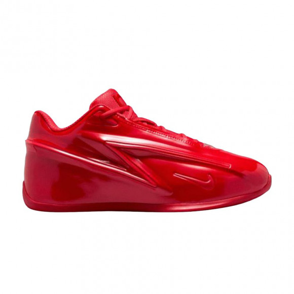 Nike KD 19 EP 'Candy Apple' | Red | Men's Size 9 - IH1120-600