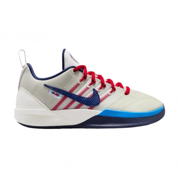 Nike Sabrina 3 'WNBA 30th Anniversary' | White | Men's Size 13.5 - IH1125-100