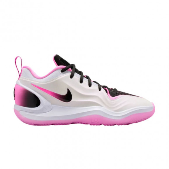 Nike Wmns A'ja Wilson A'Two 'Pink Spell' | White | Women's Size 9 - IH1135-603
