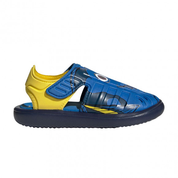 adidas Disney x Water Sandal C 'Dory' | Blue | Kid's Size 12 - IH1230