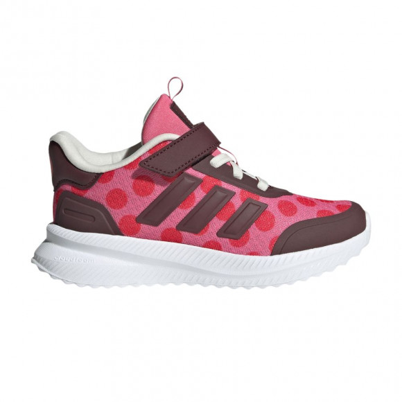 adidas Disney x X_PLRPATH C 'Minnie Mouse' | Pink | Kid's Size 3 - IH1236