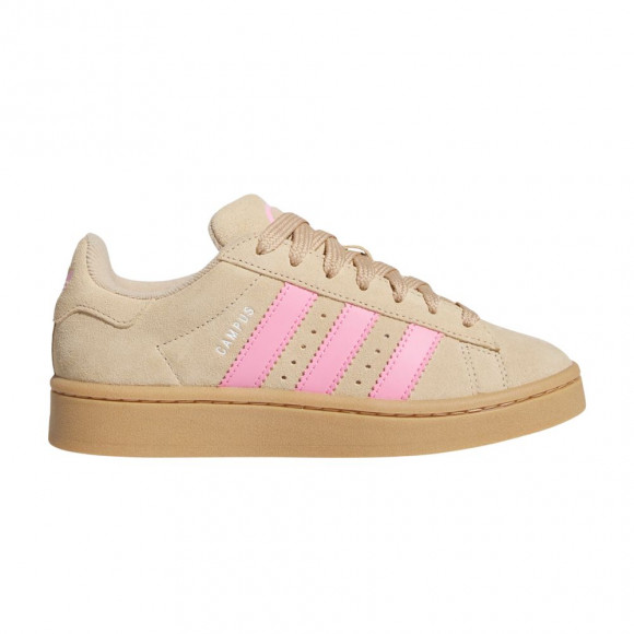adidas Wmns Campus 'Tan Pink' | Brown | Women's Size 4.5 - IH1301