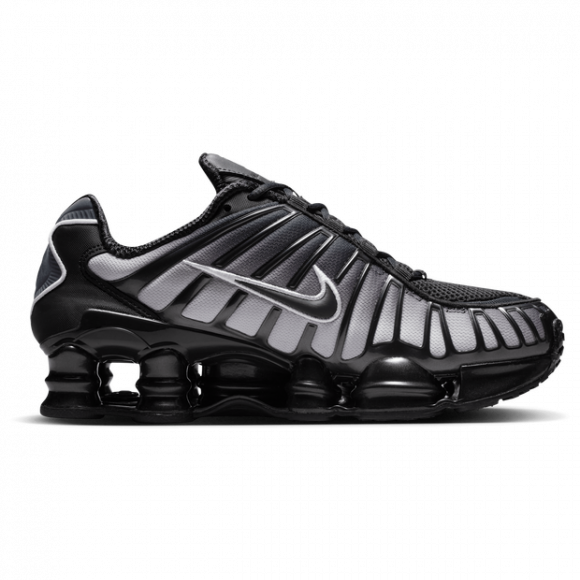 Scarpa Nike Shox TL Fade – Donna - Nero - IH1336-002