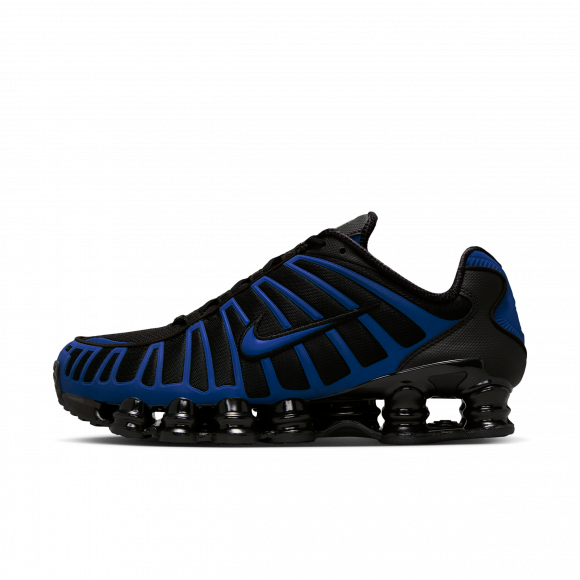 Nike Shox TL Herenschoen - Zwart - IH1338-002