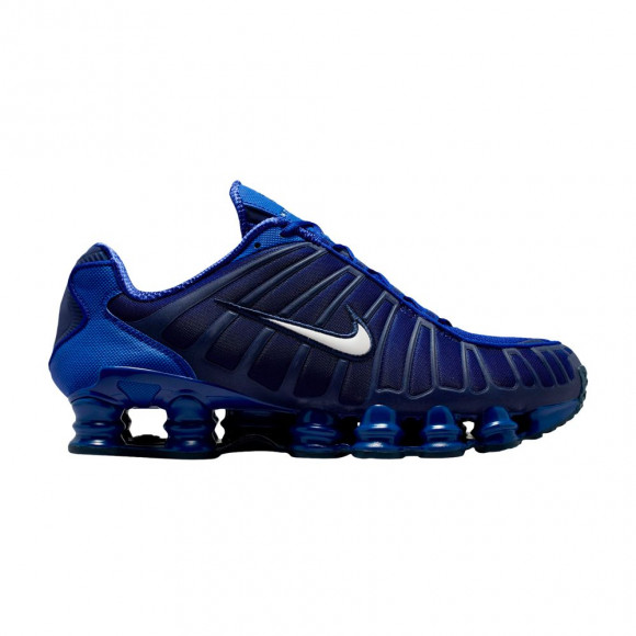 Nike Shox TL 'Deep Royal Blue' | Men's Size 6.5 - IH1338-400