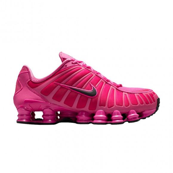 Nike Shox TL 'Desert Pink' | Men's Size 11 - IH1338-600