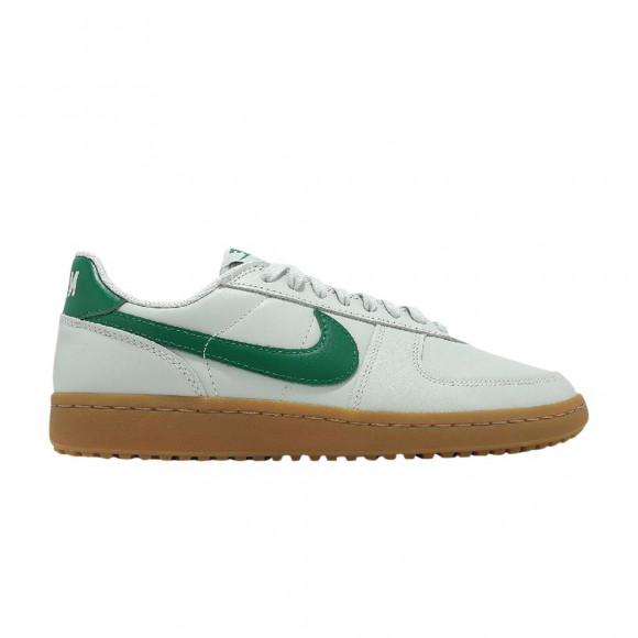 Nike Field General Ltr 'Light Silver Malachite' | Green | Men's Size 8.5 - IH1343-003