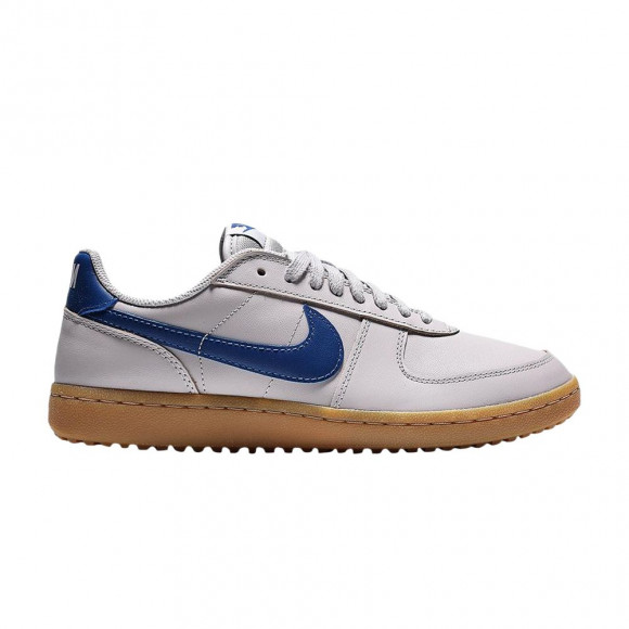 Nike Field General 'Grey Brown Blue' | Men's Size 7 - IH1343-004