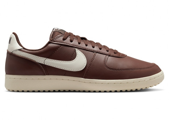 Nike Field General Leather Cacao Wow Sail - IH1343-200
