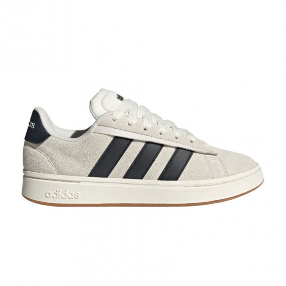 adidas Grand Court Alpha 'Off White Core Black' | Men's Size 10.5 - IH1351