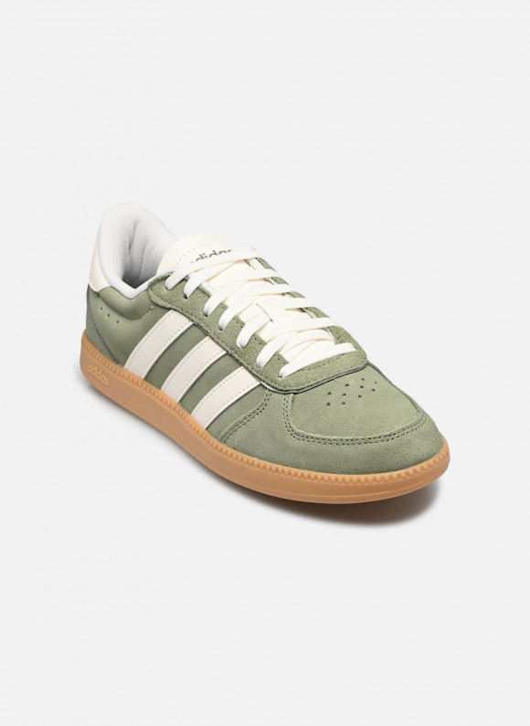 Baskets adidas sportswear BREAKNET SLEEK W pour Femme - IH1369-W