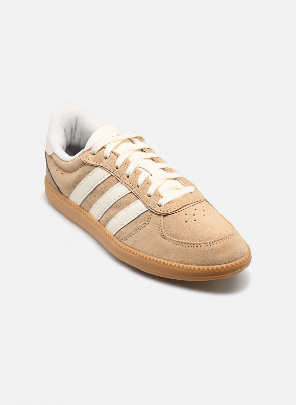 Baskets adidas sportswear BREAKNET SLEEK W pour Femme - IH1370-W