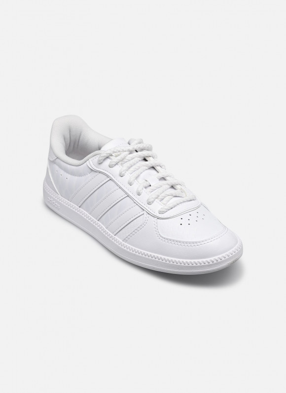 Baskets adidas sportswear BREAKNET SLEEK W pour Femme - IH1384-W