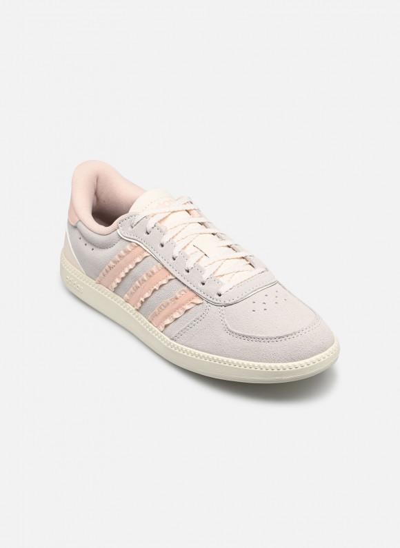 Baskets adidas sportswear BREAKNET SLEEK W pour Femme - IH1390-W