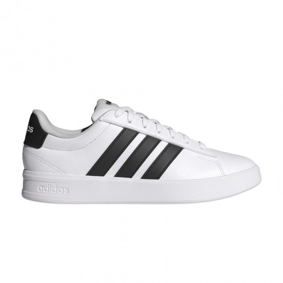 adidas Wmns Grand Court 3.0 'Cloud White Core Black' | Women's Size 10.5 - IH1487